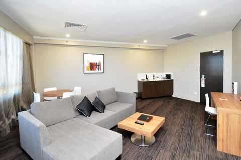 Hotel Grand Chancellor Townsville - Perths Hotel 2