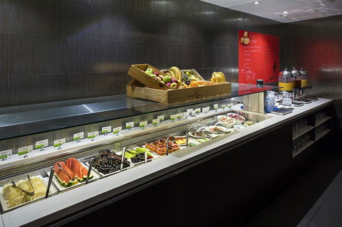 Hotel Grand Chancellor Townsville - Perths Hotel 27