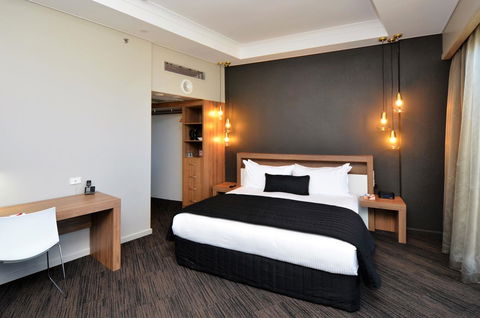 Hotel Grand Chancellor Townsville - Perths Hotel 4