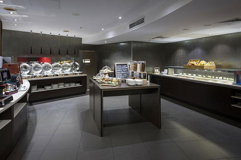 Hotel Grand Chancellor Townsville - Perths Hotel 28
