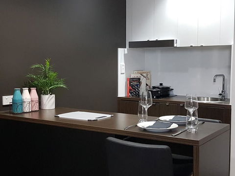 Hotel Grand Chancellor Townsville - Perths Hotel 10
