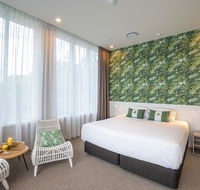 Pacific Hotel Cairns - Perths Hotel