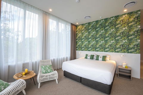 Pacific Hotel Cairns - Perths Hotel 0
