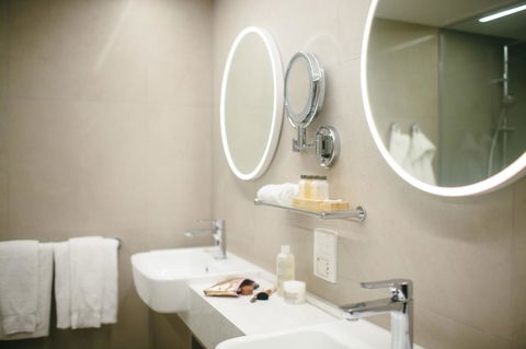 Pacific Hotel Cairns - Perths Hotel 27
