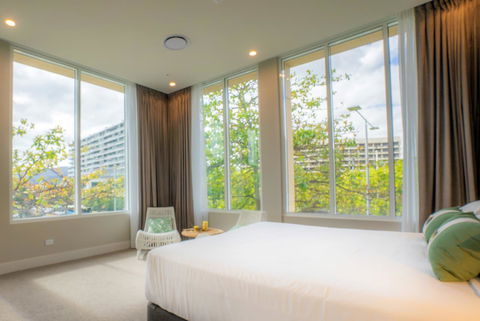 Pacific Hotel Cairns - Perths Hotel 22