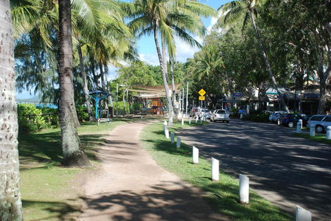 Sanctuary Palm Cove - Perths Hotel 10