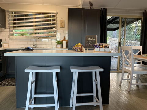 Bed & Breakfast 1 Bedroom Guest House - Perths Hotel 12