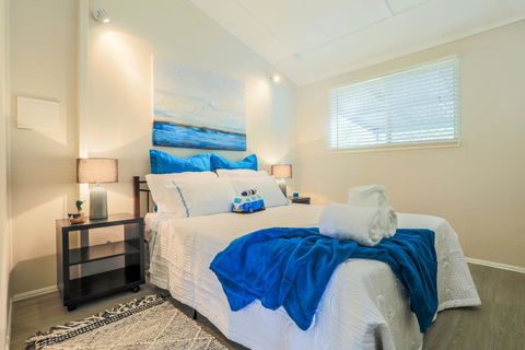 Bed & Breakfast 1 Bedroom Guest House - Perths Hotel 4