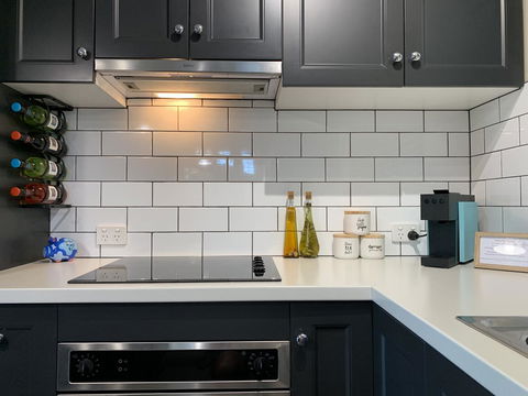 Bed & Breakfast 1 Bedroom Guest House - Perths Hotel 11