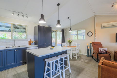 Bed & Breakfast 1 Bedroom Guest House - Perths Hotel 9