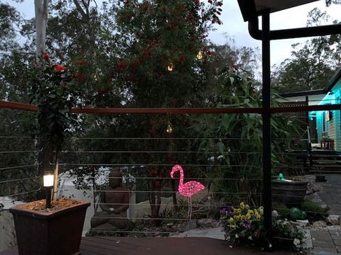 Bed & Breakfast 1 Bedroom Guest House - Perths Hotel 34