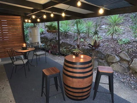 Bed & Breakfast 1 Bedroom Guest House - Perths Hotel 36