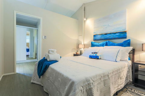 Bed & Breakfast 1 Bedroom Guest House - Perths Hotel 5