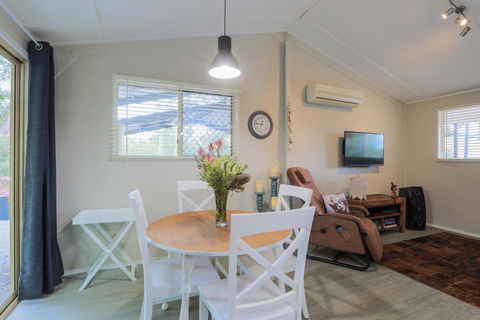 Bed & Breakfast 1 Bedroom Guest House - Perths Hotel 23