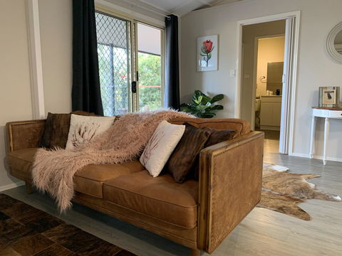 Bed & Breakfast 1 Bedroom Guest House - Perths Hotel 27