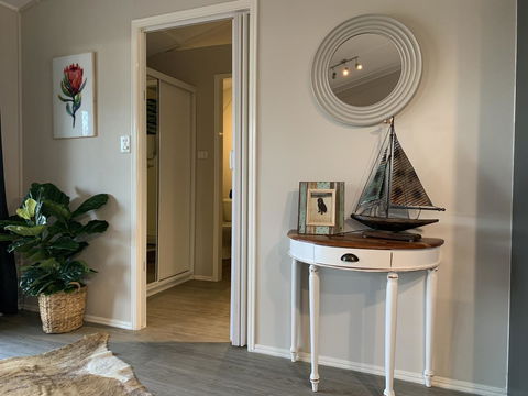 Bed & Breakfast 1 Bedroom Guest House - Perths Hotel 8