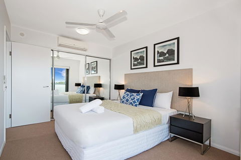 Allure Hotel & Apartments - Perths Hotel 34