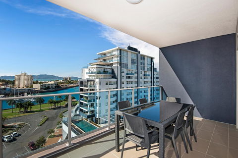 Allure Hotel & Apartments - Perths Hotel 12
