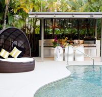 Noosa Tropicana - Perths Hotel