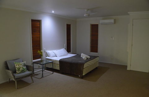Eco Village Mission Beach - Perths Hotel 14