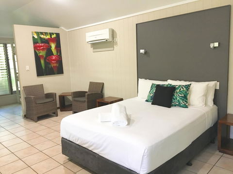 Eco Village Mission Beach - Perths Hotel 20