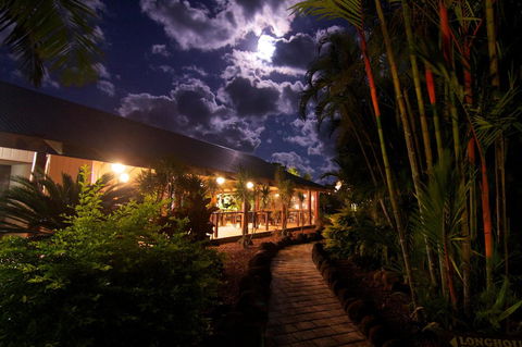 Eco Village Mission Beach - Perths Hotel 2