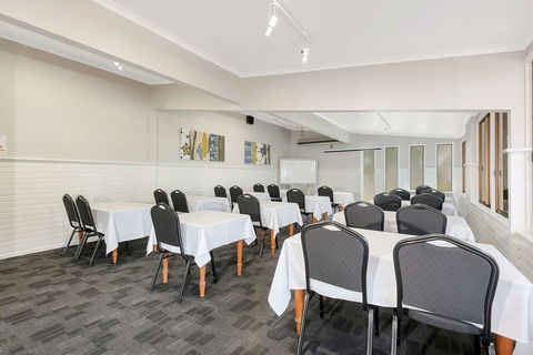 Econo Lodge Toowoomba Motel & Events Centre - Perths Hotel 22