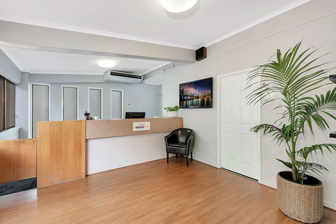 Econo Lodge Toowoomba Motel & Events Centre - Perths Hotel 18
