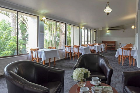 Econo Lodge Toowoomba Motel & Events Centre - Perths Hotel 5