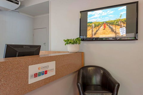 Econo Lodge Toowoomba Motel & Events Centre - Perths Hotel 12