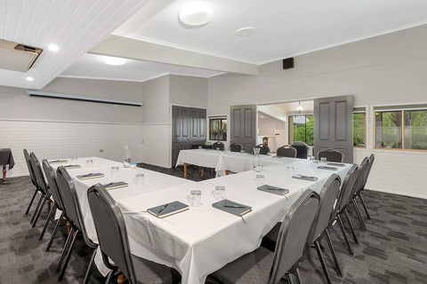 Econo Lodge Toowoomba Motel & Events Centre - Perths Hotel 9