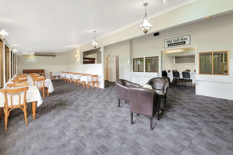 Econo Lodge Toowoomba Motel & Events Centre - Perths Hotel 13
