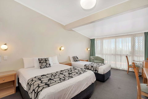 Econo Lodge Toowoomba Motel & Events Centre - Perths Hotel 4