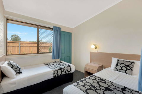 Econo Lodge Toowoomba Motel & Events Centre - Perths Hotel 17