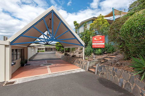 Econo Lodge Toowoomba Motel & Events Centre - Perths Hotel 2