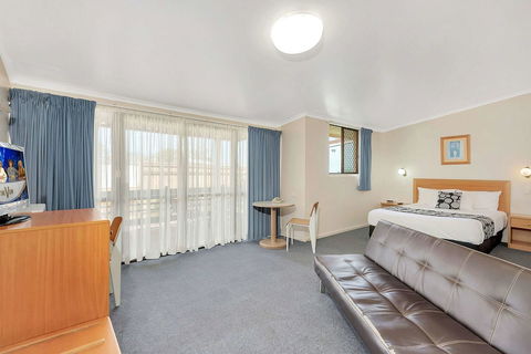 Econo Lodge Toowoomba Motel & Events Centre - Perths Hotel 10