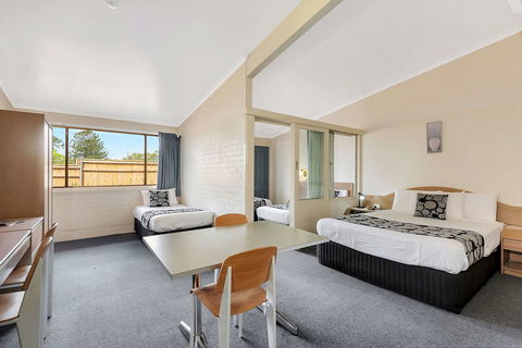 Econo Lodge Toowoomba Motel & Events Centre - Perths Hotel 8