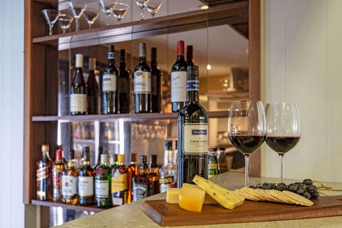Econo Lodge Toowoomba Motel & Events Centre - Perths Hotel 3