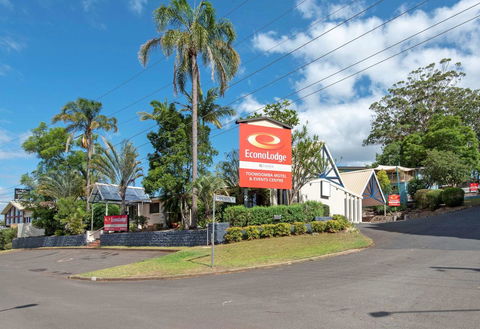 Econo Lodge Toowoomba Motel & Events Centre - Perths Hotel 20
