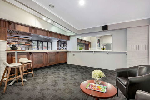 Econo Lodge Toowoomba Motel & Events Centre - Perths Hotel 23