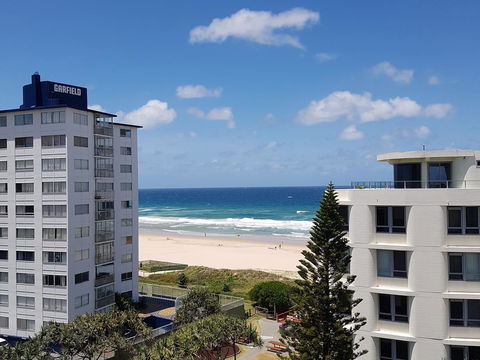 Surfers Chalet - Perths Hotel 25