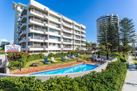 Book Surfers Paradise Accommodation Vacations Perths Hotel Perths Hotel