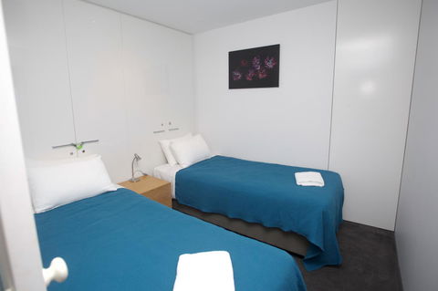 Circle Luxury Holidays - Perths Hotel 7