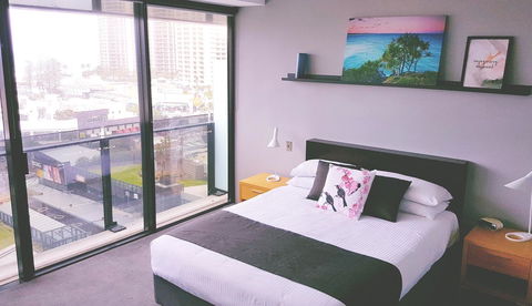 Circle Luxury Holidays - Perths Hotel 23