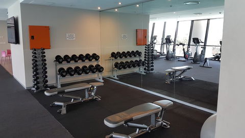 Circle Luxury Holidays - Perths Hotel 30