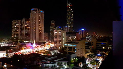 Circle Luxury Holidays - Perths Hotel 28
