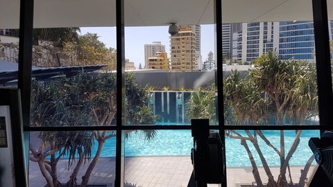 Circle Luxury Holidays - Perths Hotel 33