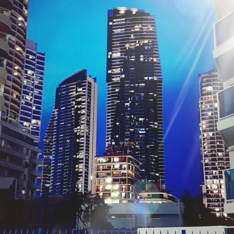 Circle Luxury Holidays - Perths Hotel 31