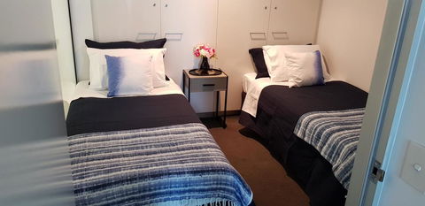 Circle Luxury Holidays - Perths Hotel 13