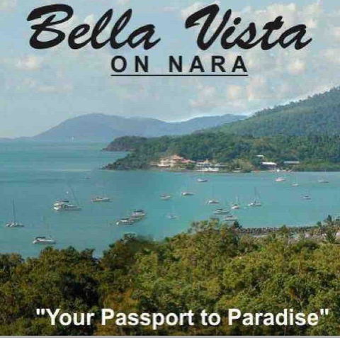 Bella Vista On Nara Pets Welcome - Perths Hotel 3